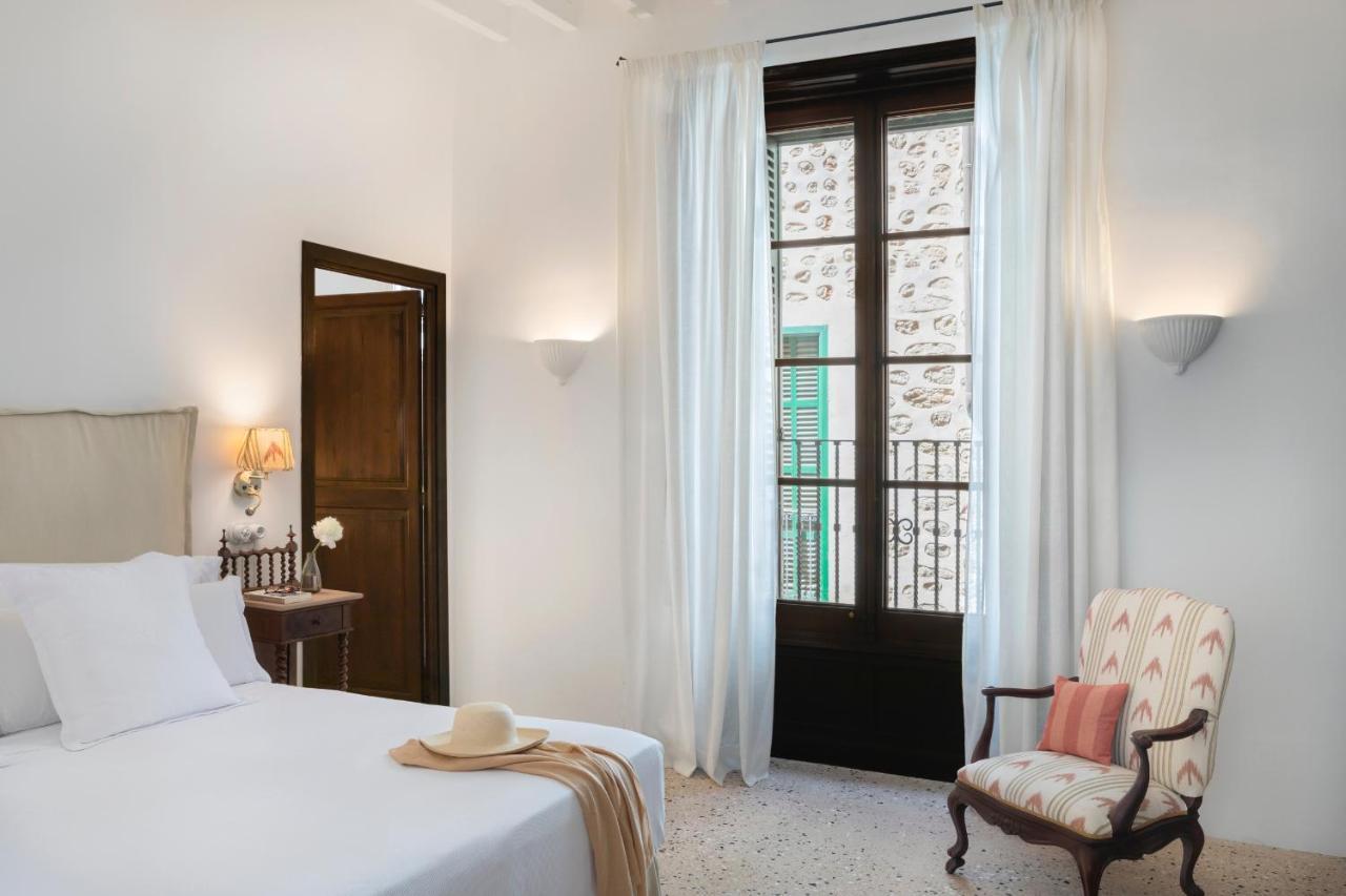 Appart hôtel Ca'n Puig De *