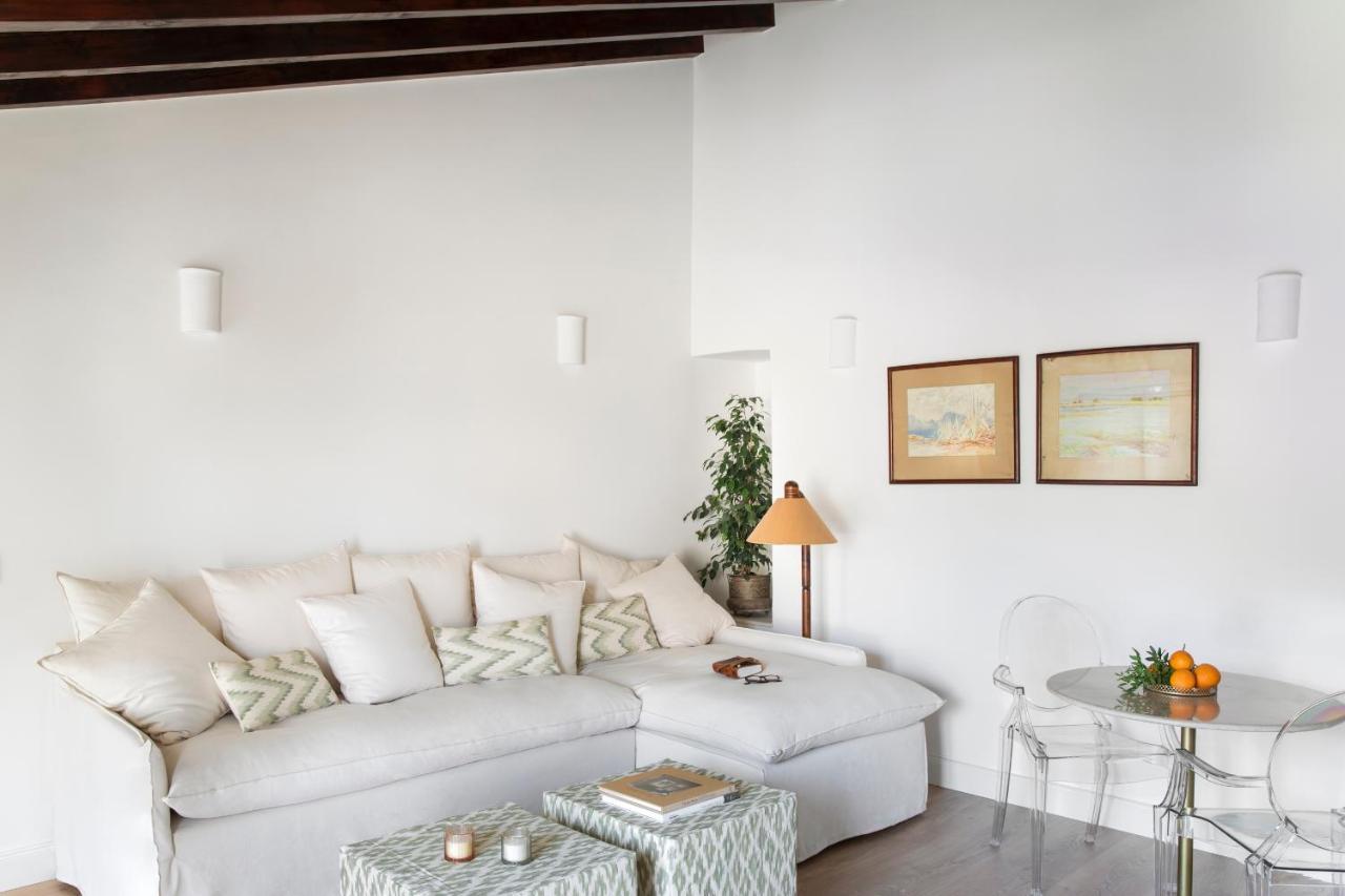 Ca'n Puig De Appart hôtel