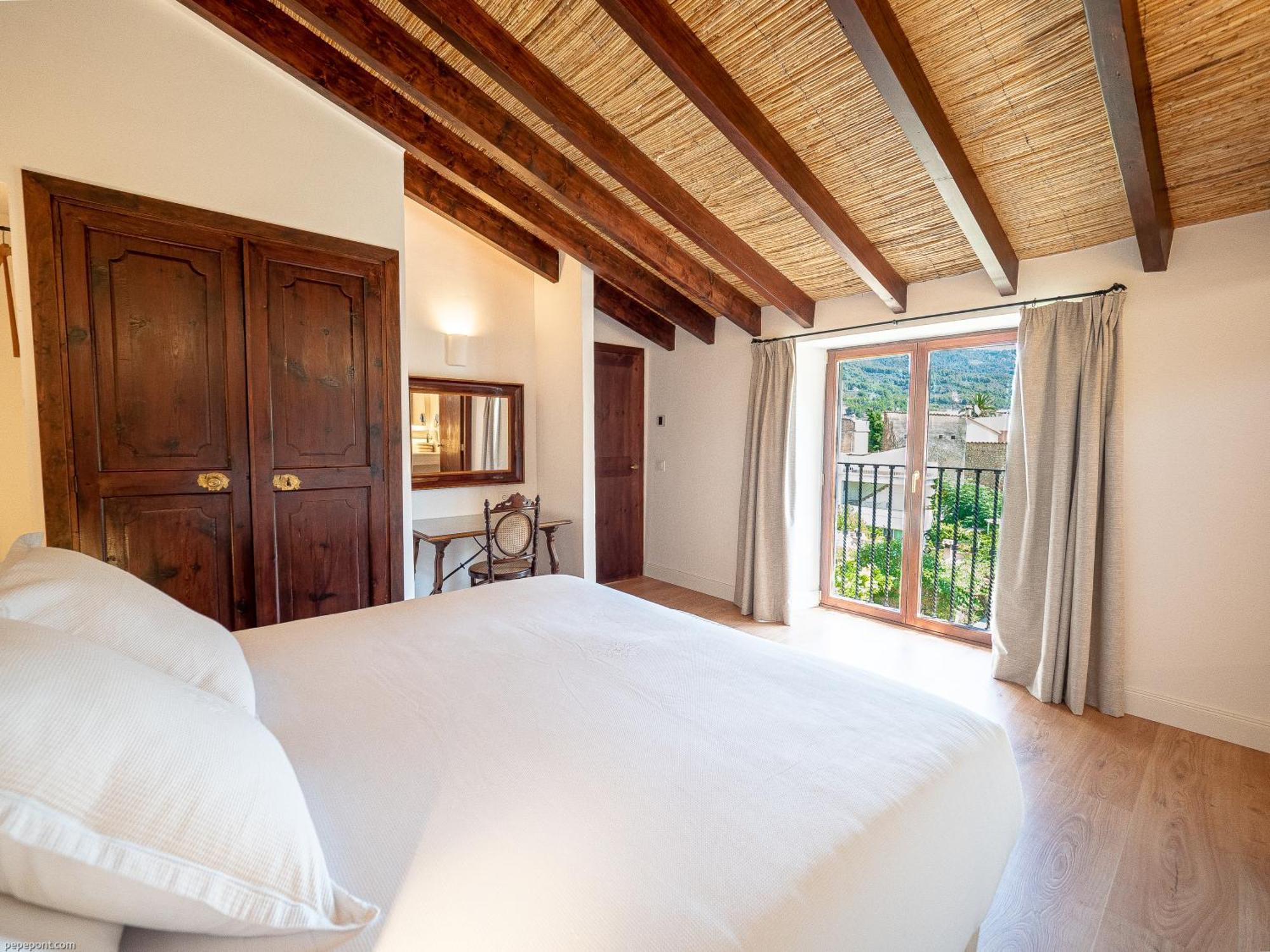 Ca'n Puig De Appart hôtel *