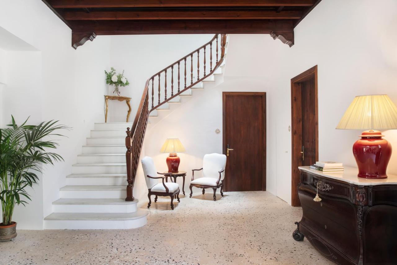 Aparthotel Ca'n Puig De Sóller