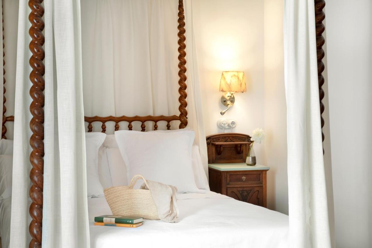 Ca'n Puig De Aparthotel Sóller