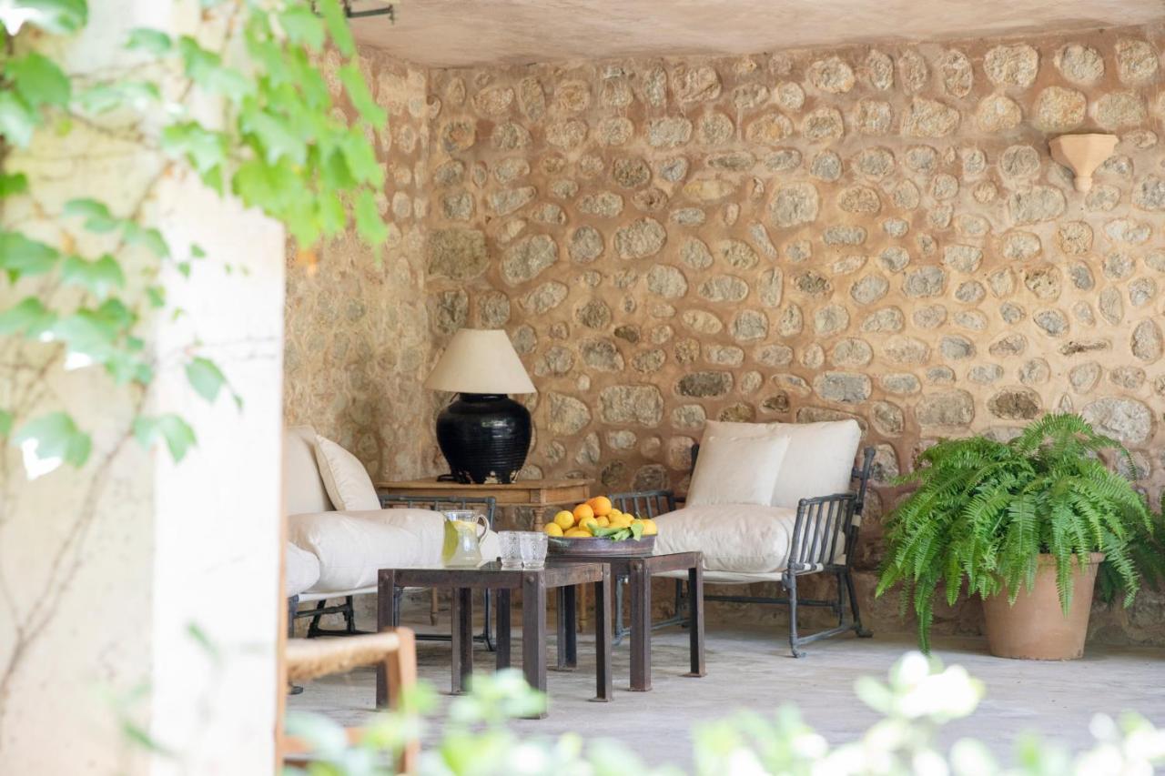 Ca'n Puig De Aparthotel Sóller