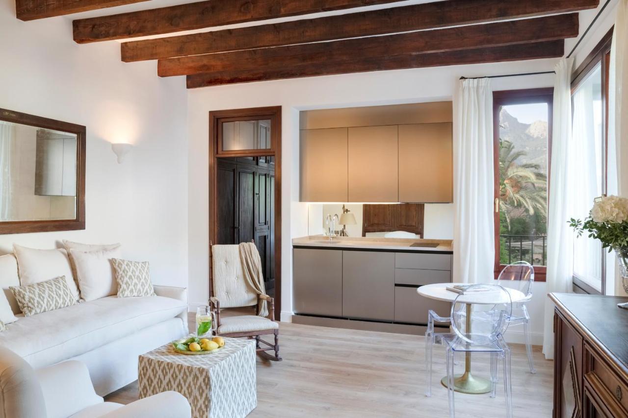 Ca'n Puig De Aparthotel