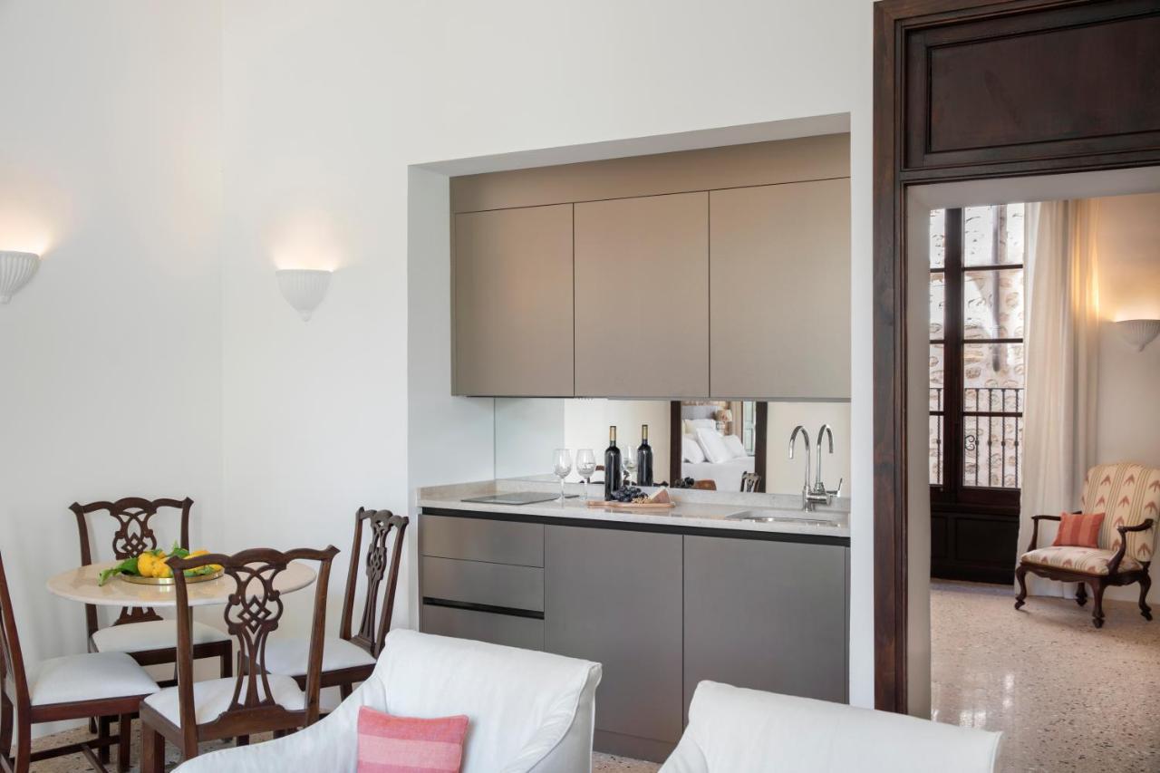 Aparthotel Ca'n Puig De