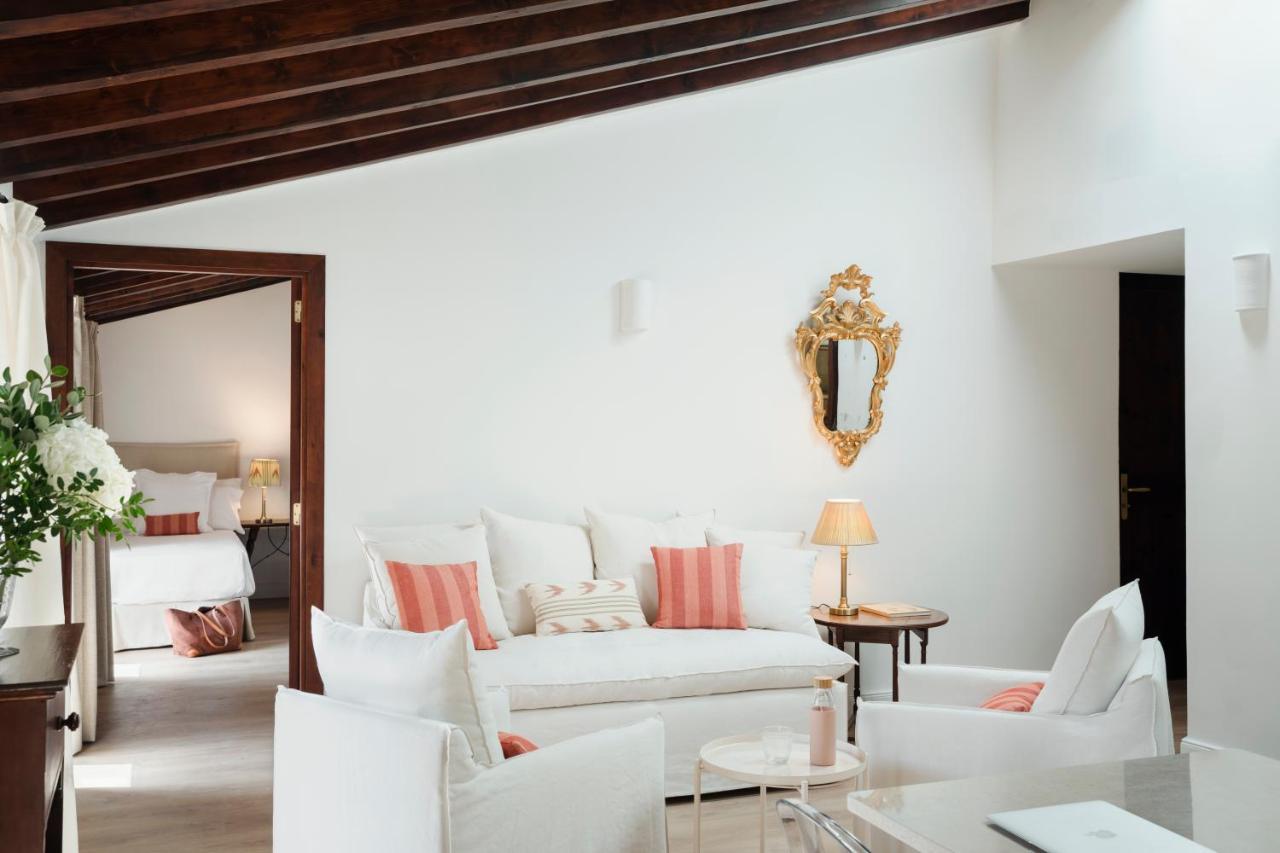 Aparthotel Ca'n Puig De