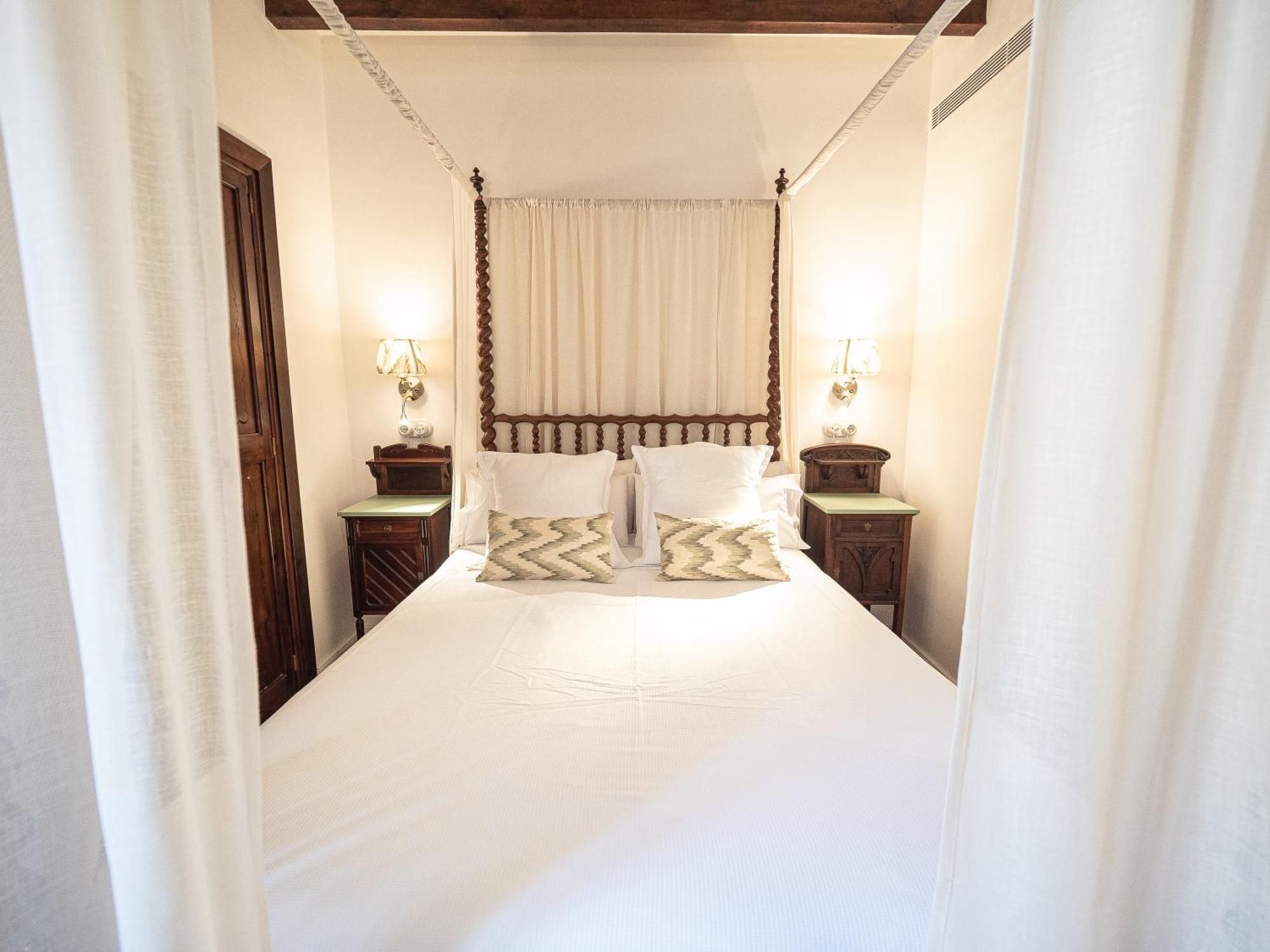 Ca'n Puig De Aparthotel Sóller