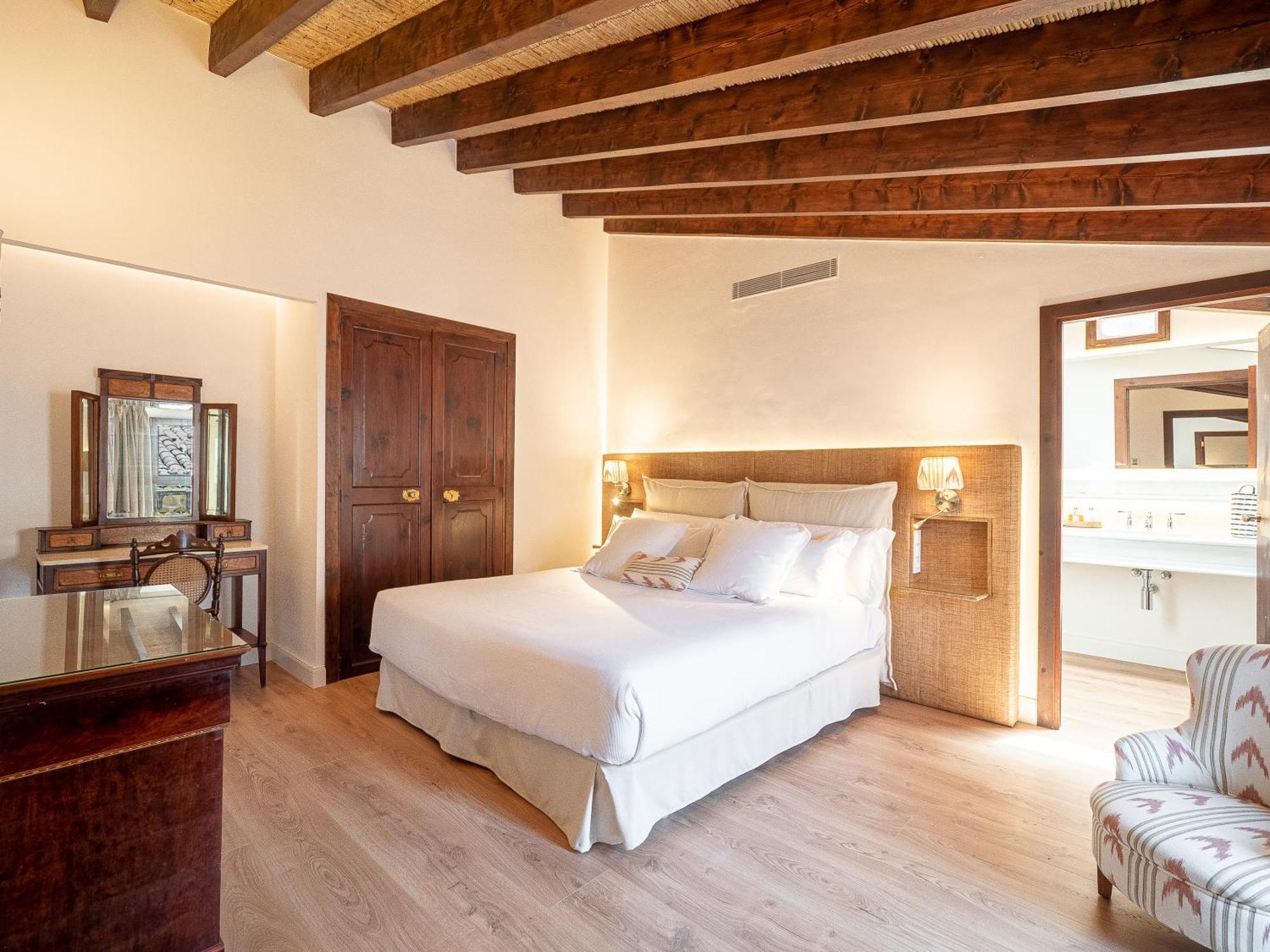 Ca'n Puig De * Sóller