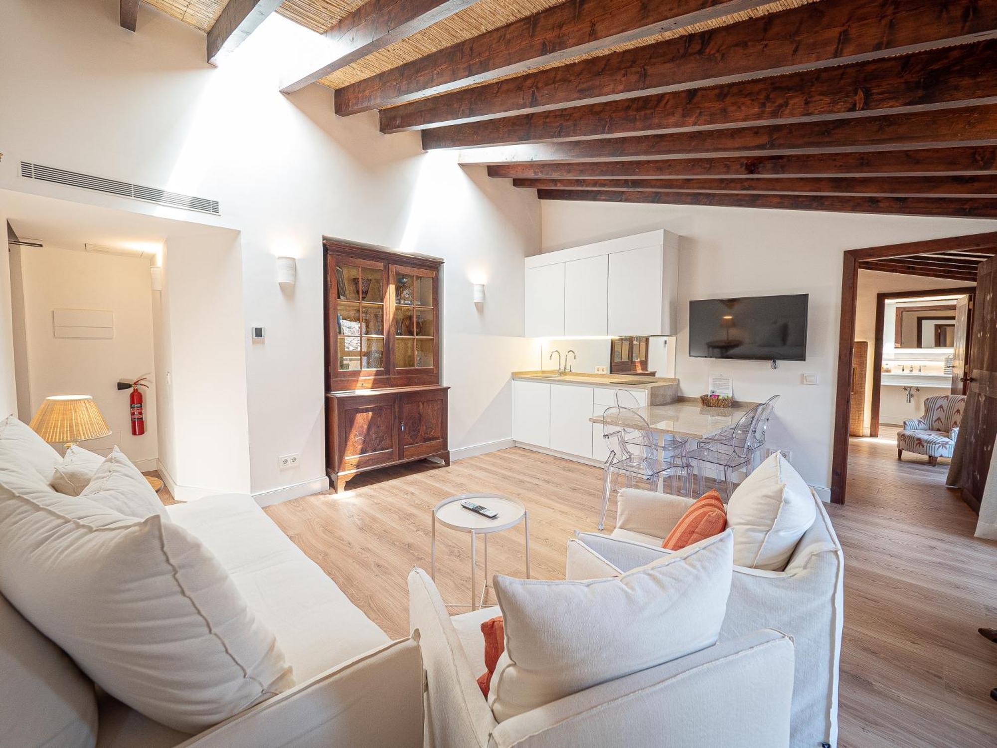 Aparthotel Ca'n Puig De Sóller