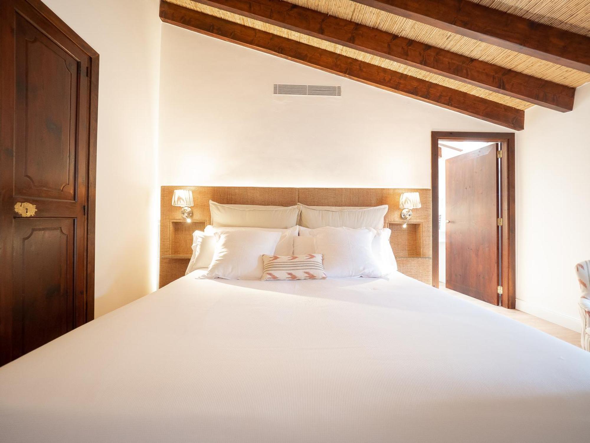 Ca'n Puig De Aparthotel Sóller