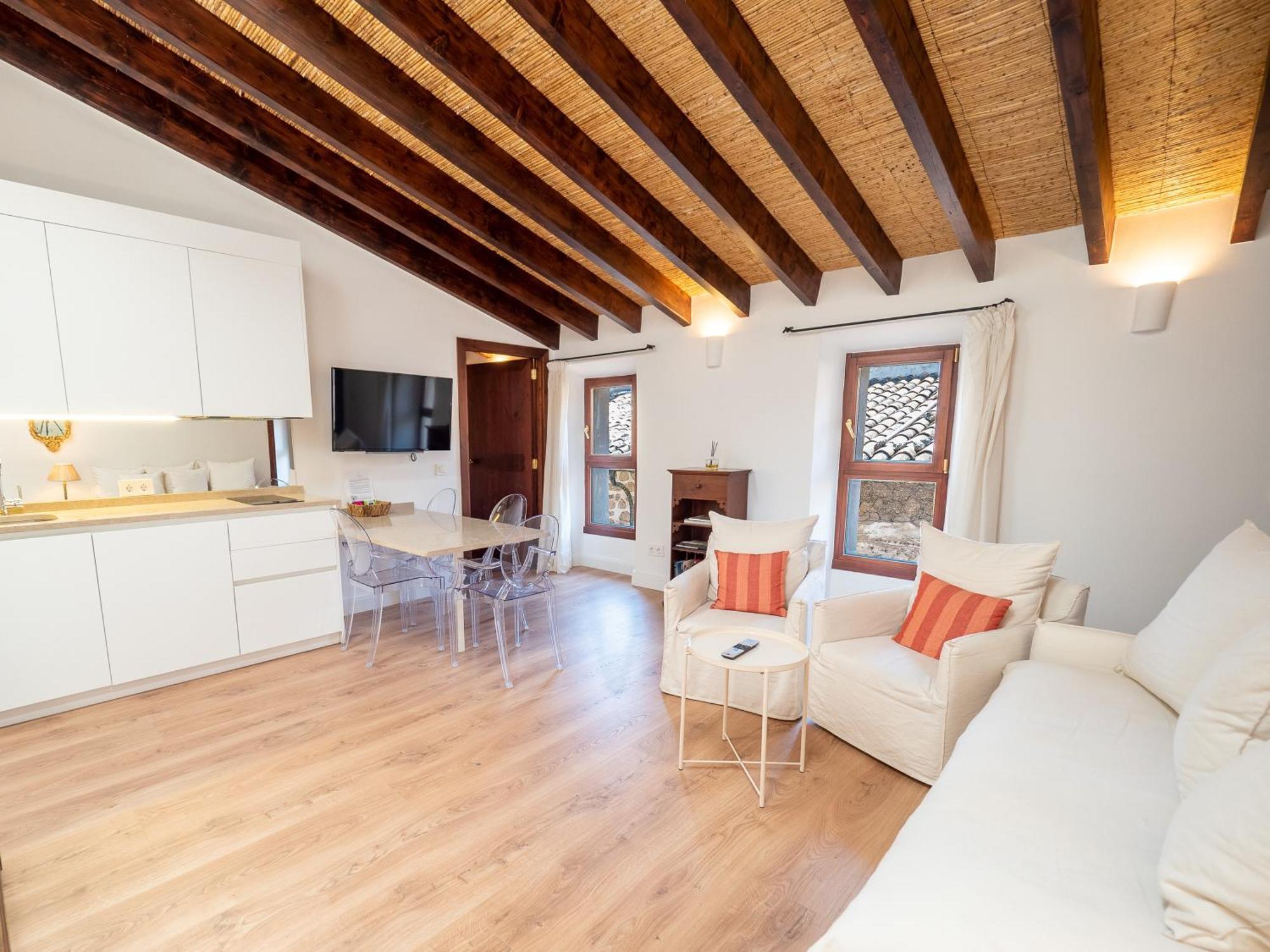 Aparthotel Ca'n Puig De Sóller
