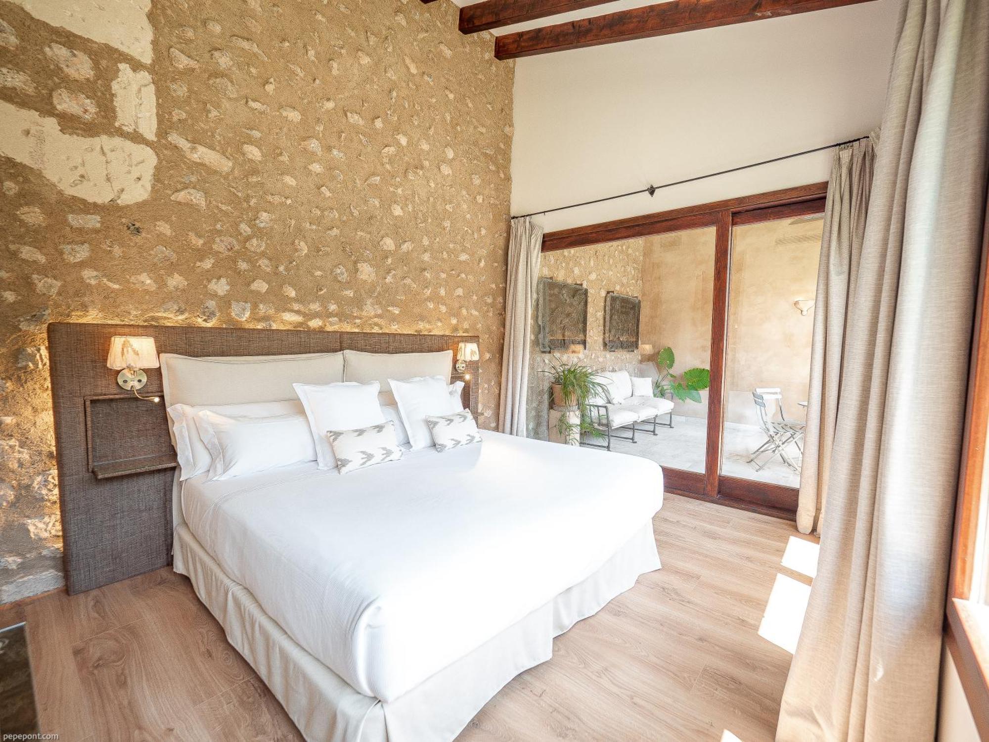 Aparthotel Ca'n Puig De