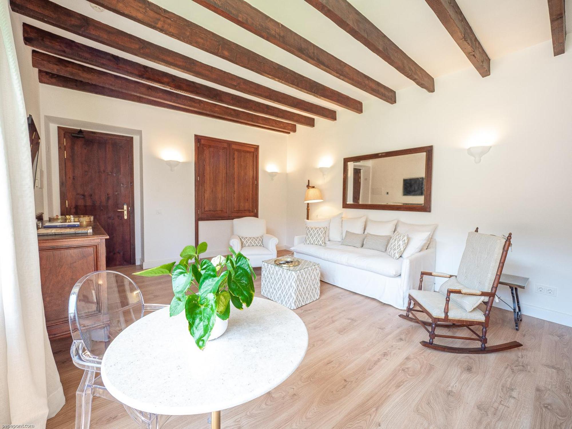 Ca'n Puig De Aparthotel