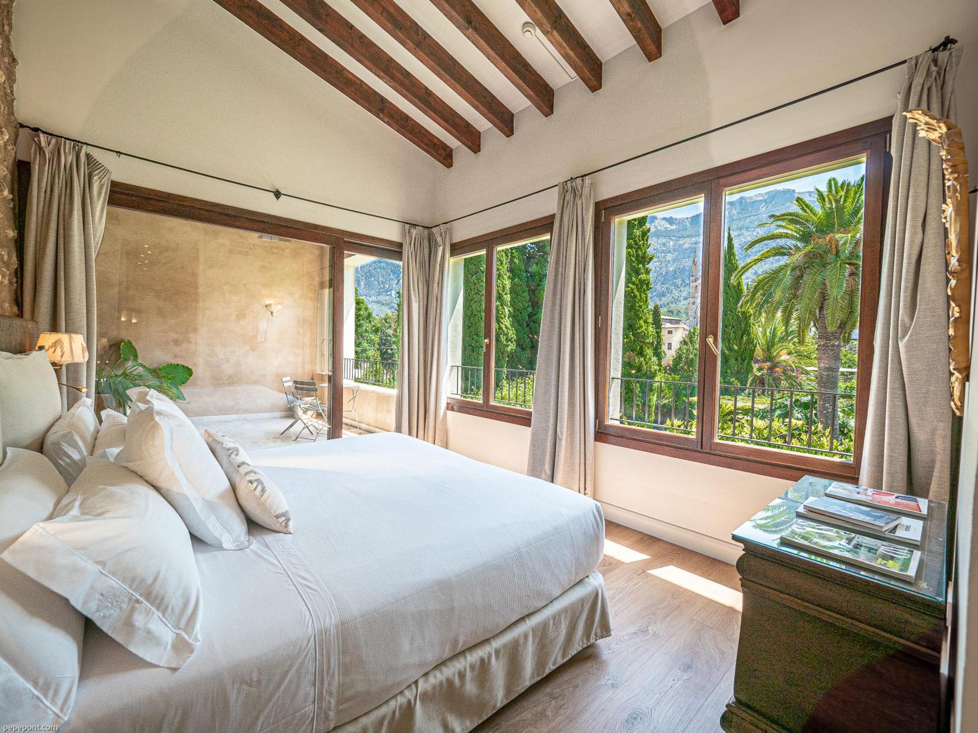 Aparthotel Ca'n Puig De