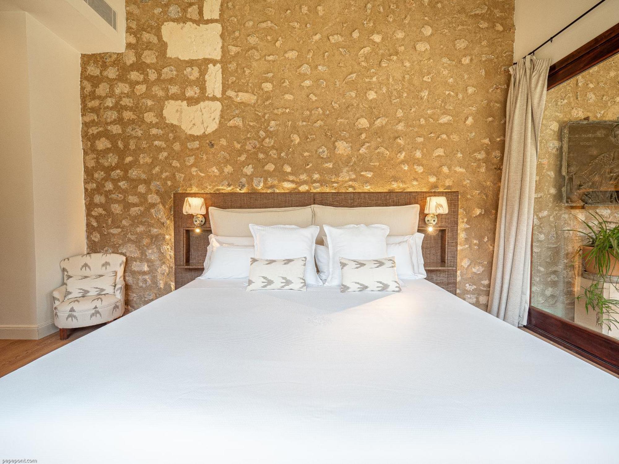 Aparthotel Ca'n Puig De *