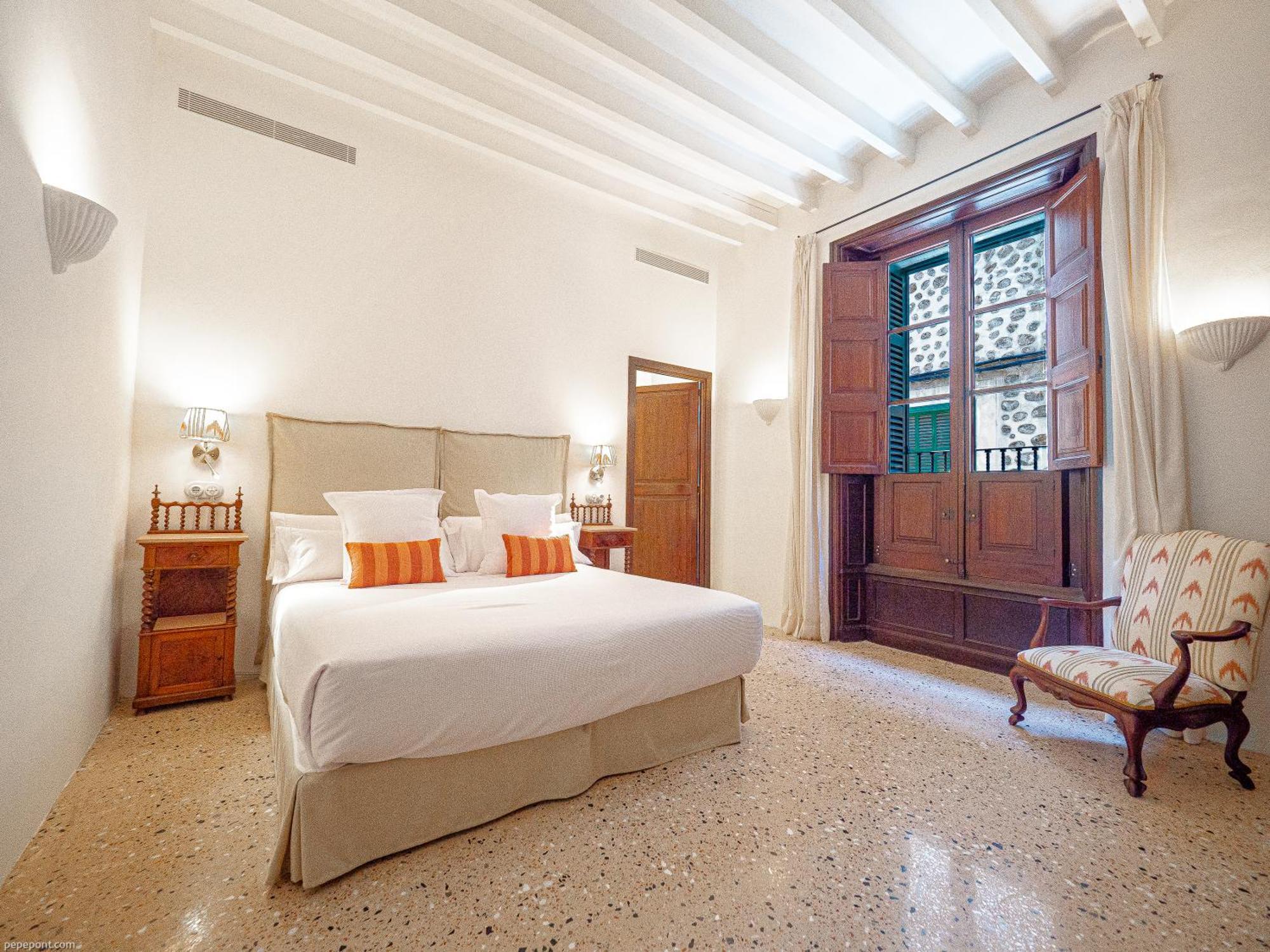 Ca'n Puig De Aparthotel