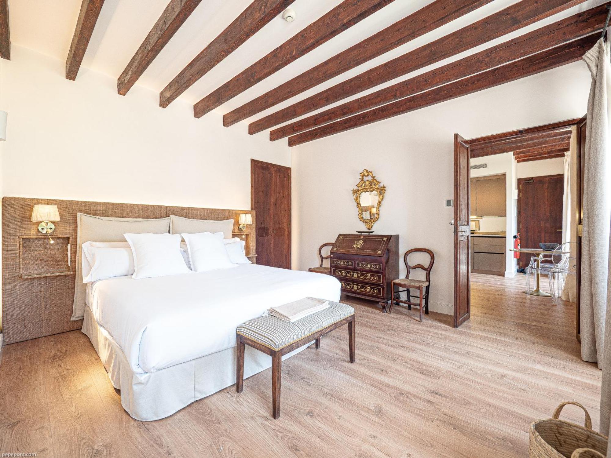 Aparthotel Ca'n Puig De *