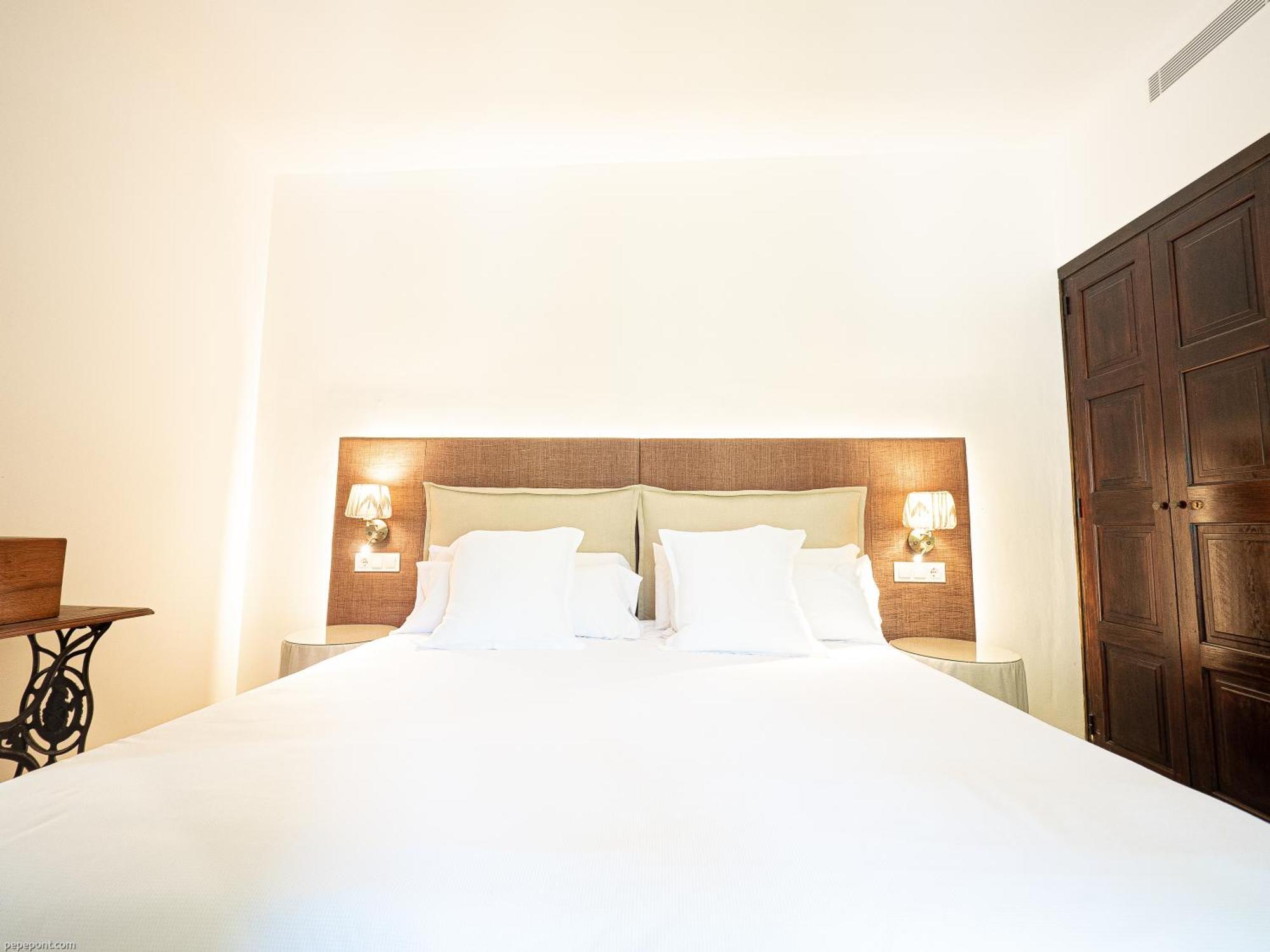 Aparthotel Ca'n Puig De