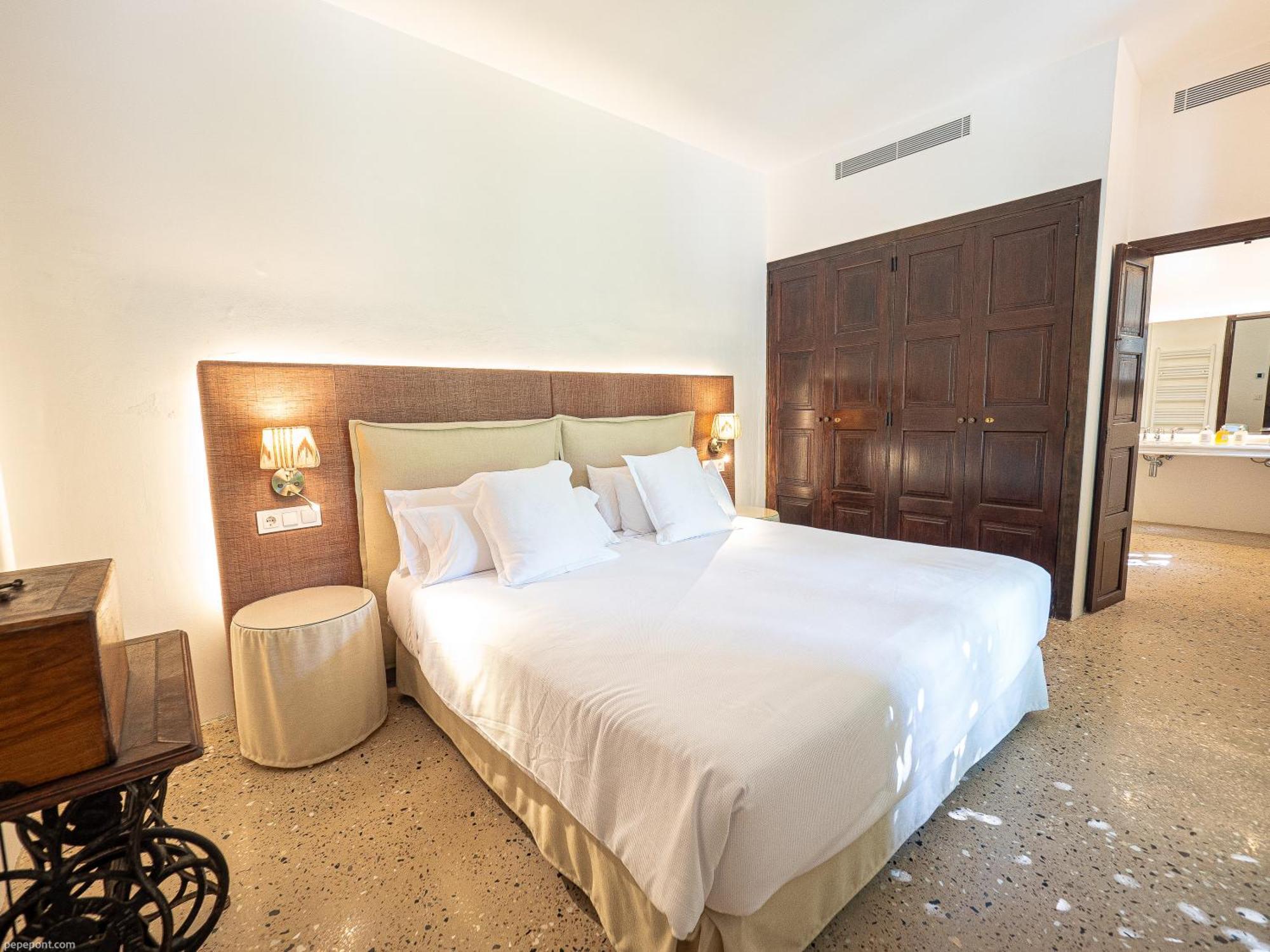 Ca'n Puig De Aparthotel Sóller