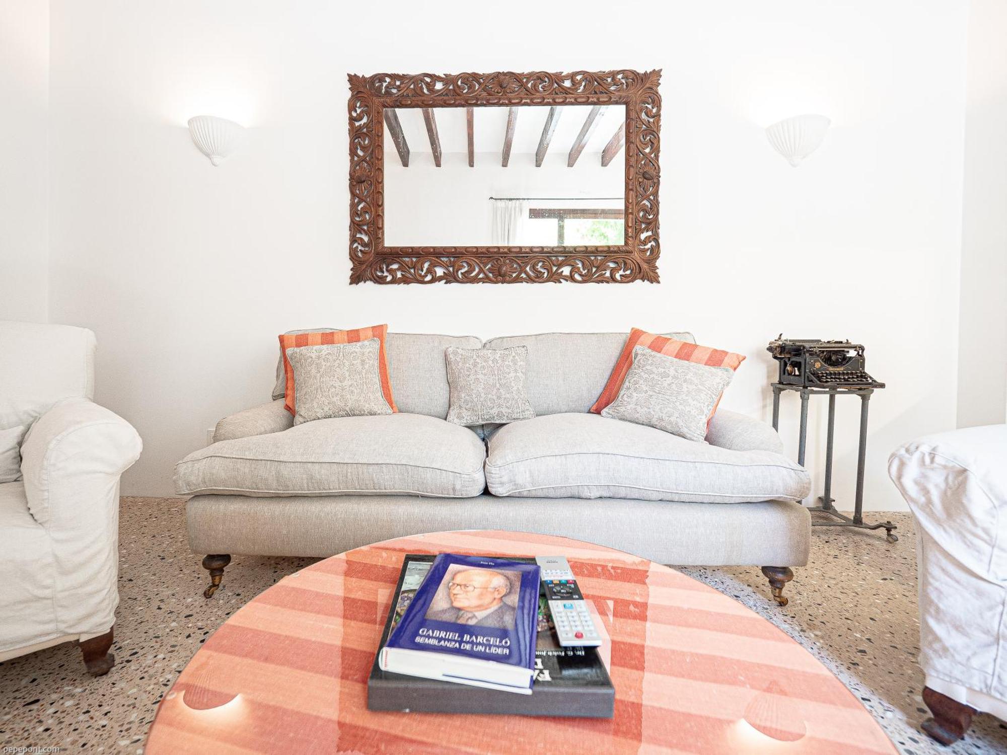 Aparthotel Ca'n Puig De Sóller