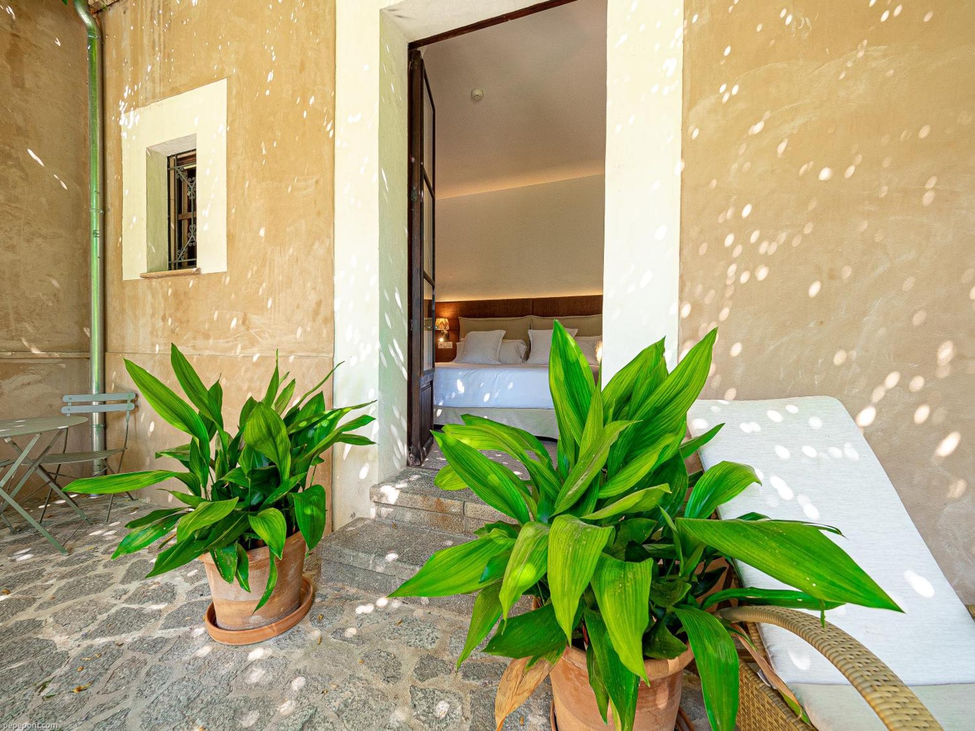 Aparthotel Ca'n Puig De Sóller
