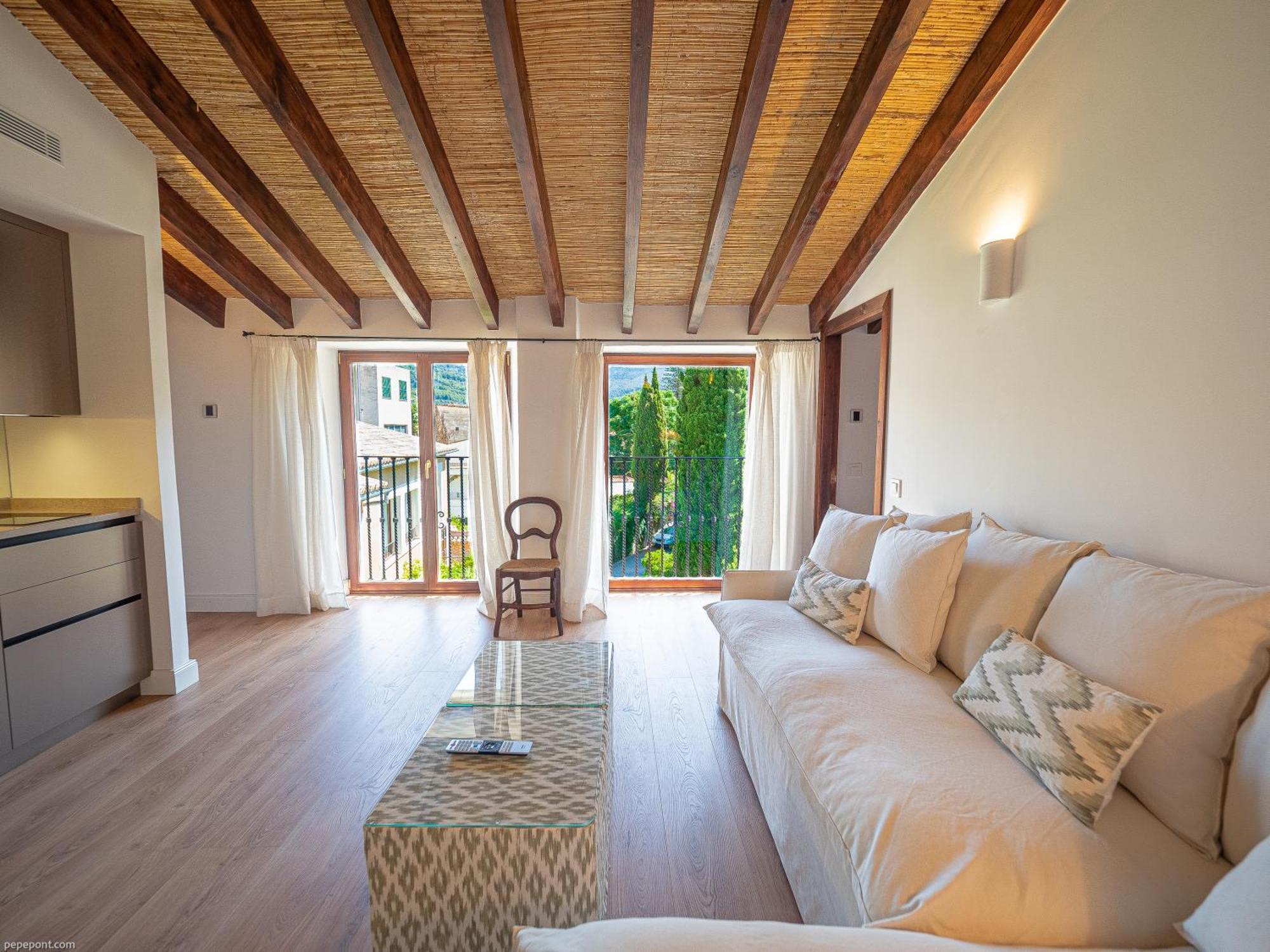 Ca'n Puig De Aparthotel
